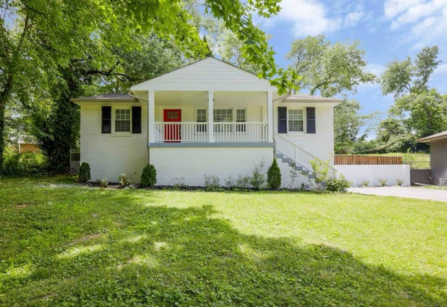 Building Photo - 605 Durrett Dr Rental
