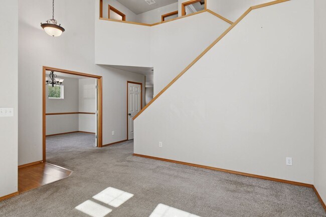 Photo - 3bd/2.5ba Everett Home