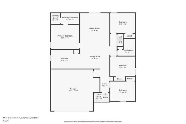 Photo - 11550 Ross Common Dr