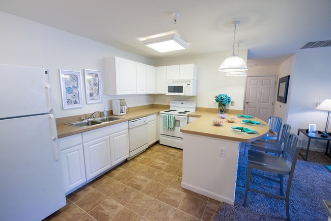 The Aspen Kitchen