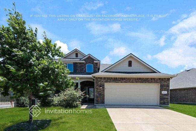 Building Photo - 4717 Ray Roberts Dr Rental