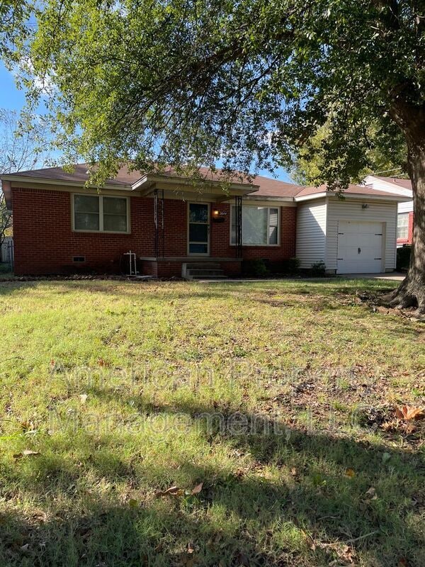 Photo - 2644 S Winston Ave