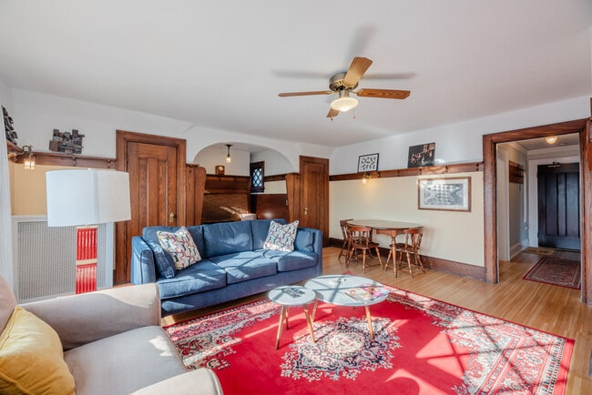 Photo - 19 Strathallan Park Unidad 5