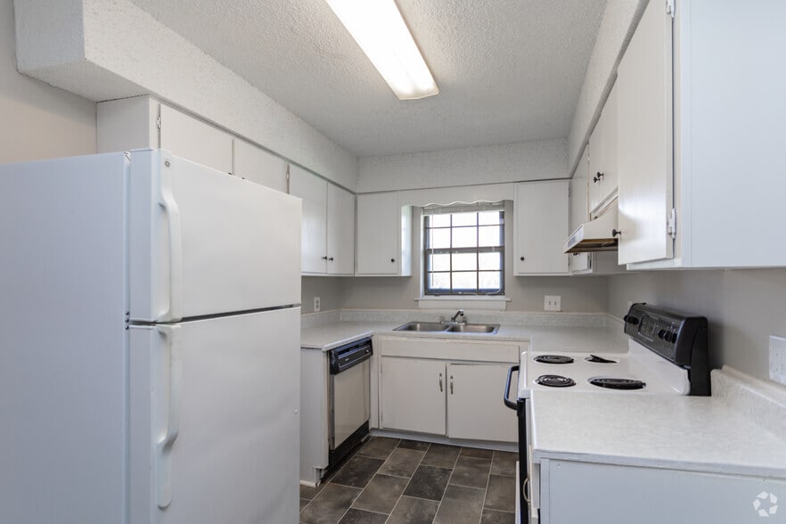 Interior Photo