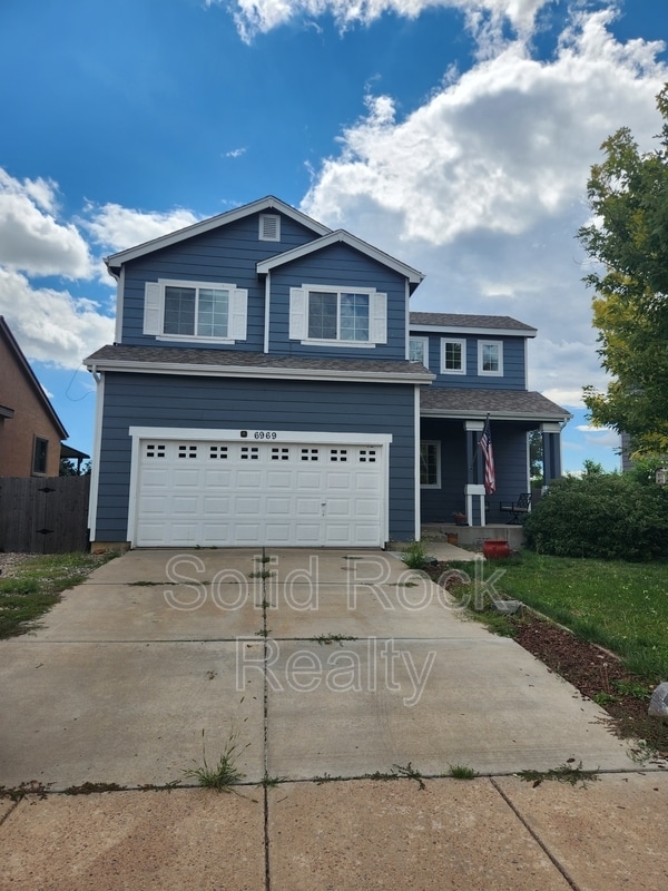 Building Photo - 6969 Ancestra Dr Rental
