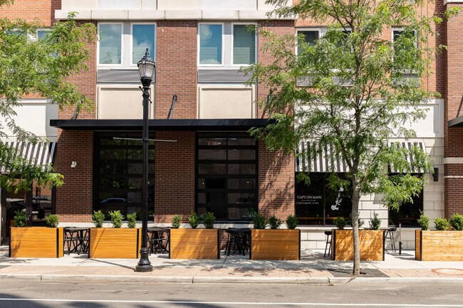 Photo - Ivy & Green Unit 2/Bdrm - #2407