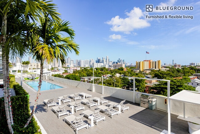 Photo - 1000 NW 7th St Unit FL6-ID144