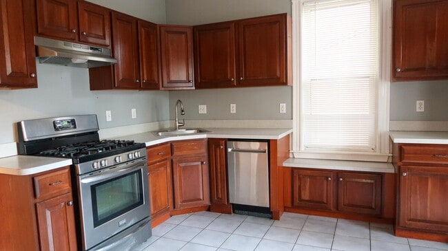 Photo - South Boston 3bed / 1bath available January 1 2026 - $3200