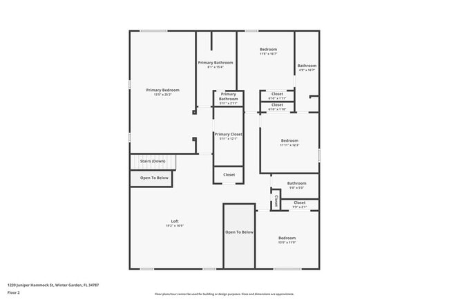 Photo - 1239 Juniper Hammock St