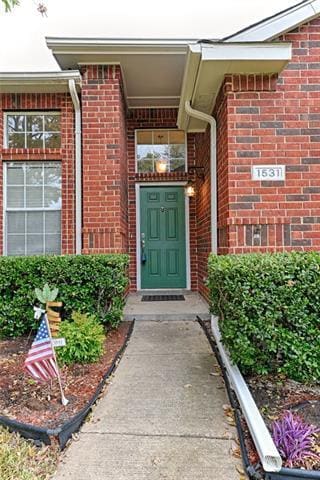 Photo - 1531 Hickory Trail