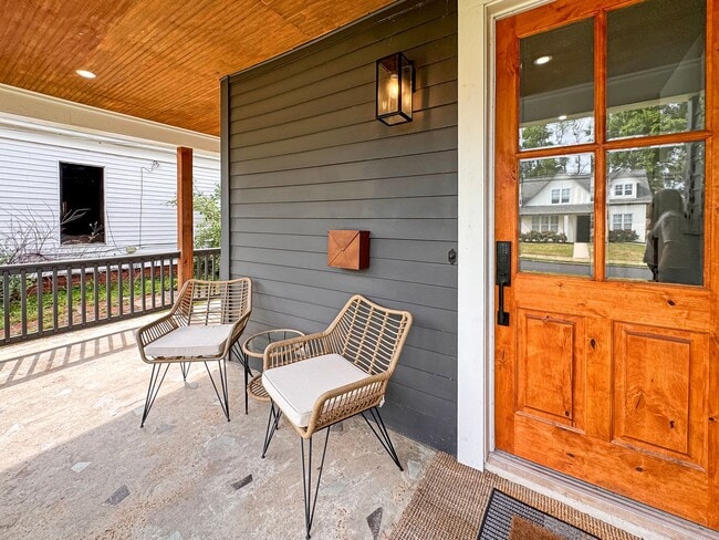 Photo - Newer Construction Meets Historic Cooper Young Charm • 5bd / 3ba