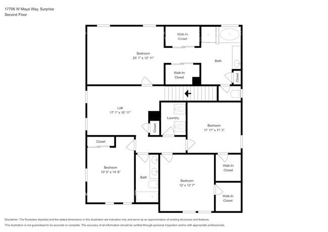 Photo - 17706 W Maya Way