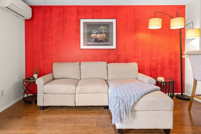 Photo - Furnished Condo at Kihei Shores, 2 Bed / 2... Unidad A-208