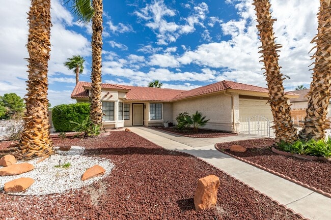 Photo - Charming Green Valley Single-Story Home wi...