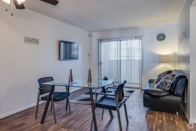 Stunning Well-Appointed Apartment Units with Updated Design