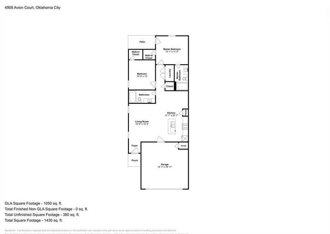 Photo - 4908 Avion Ct