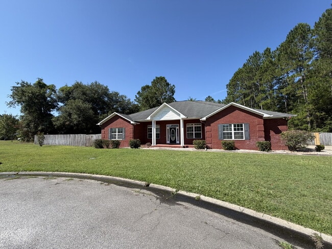Building Photo - Home for Rent