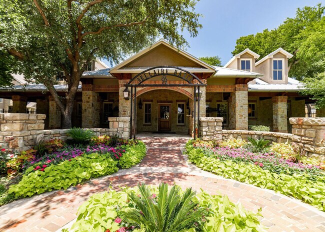 Photo - Marquis at Bellaire Ranch