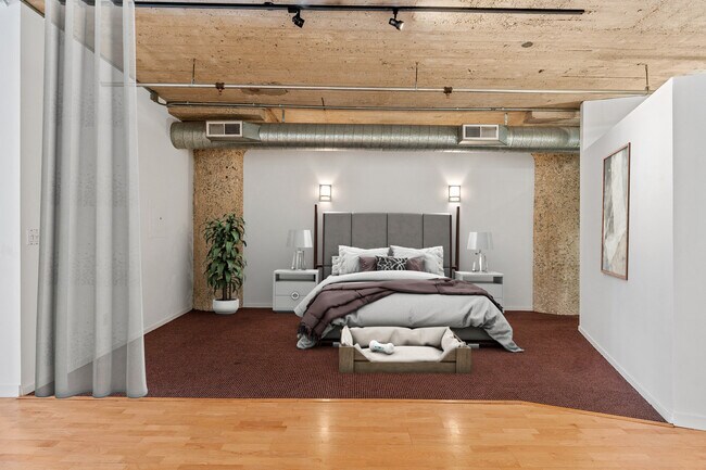 Photo - 650 2nd St Unit 202