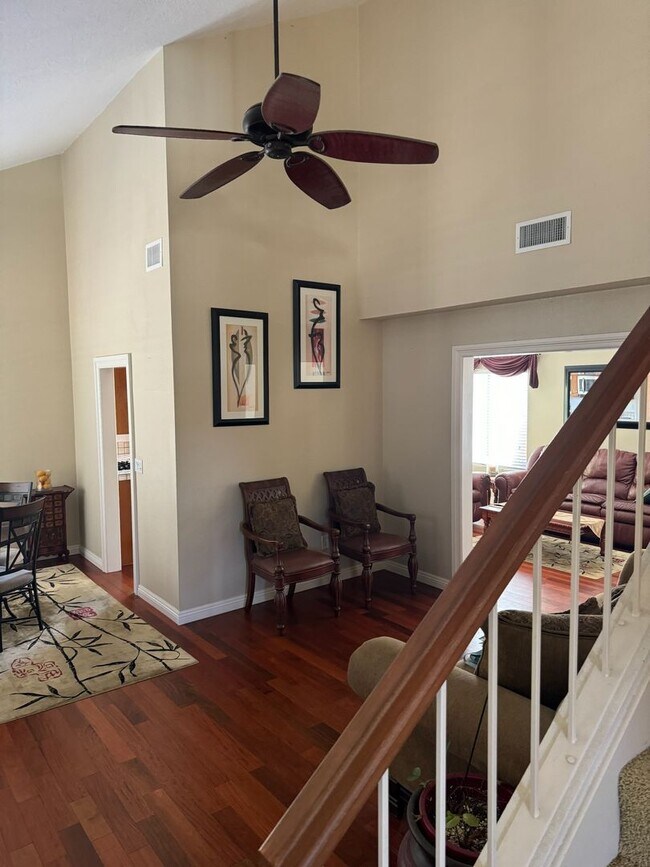 HOUSE FOR RENT! Casas en Alquiler El Cajon, CA