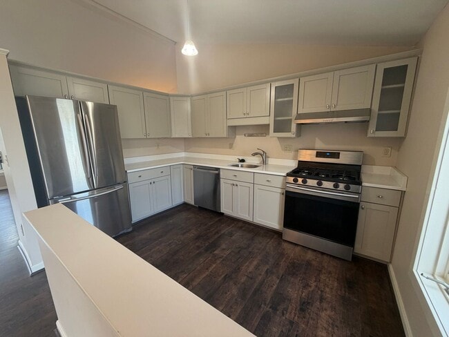 Photo - 3 Bedroom, 1.5 bath detached condo at Kens...