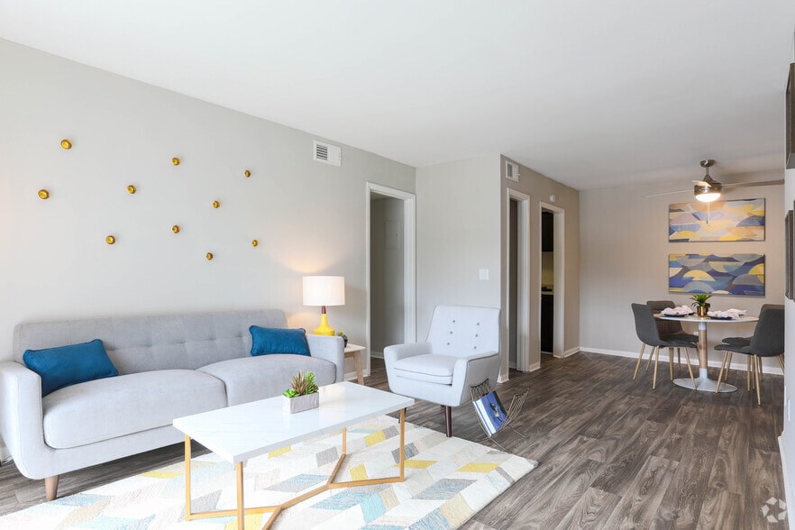 Interior Photo