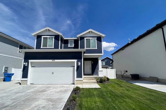 Building Photo - 632 Sugar Beet Dr Rental