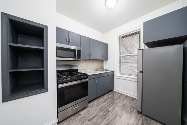 Photo - 429 Fairmount Ave Unidad 407