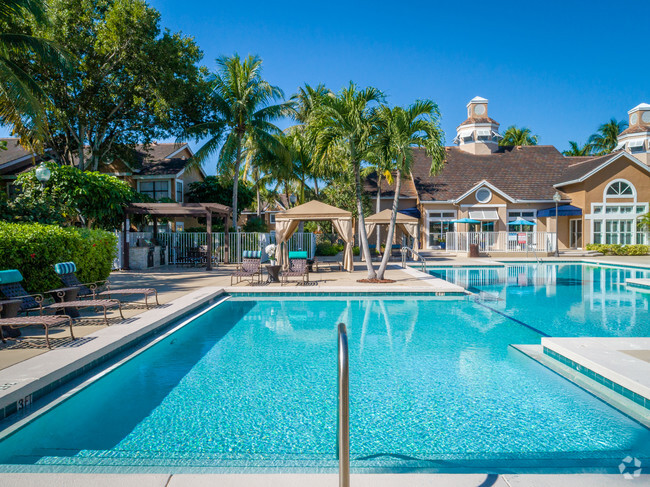 Building Photo - Vista Lago at the Hammocks Rental