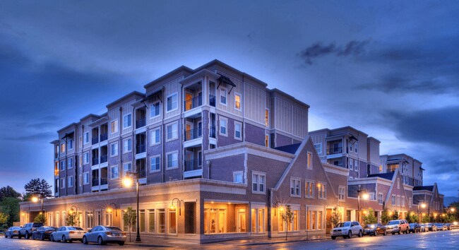 Sugar Flats