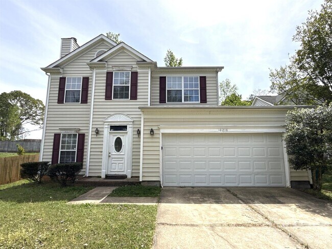 Building Photo - 10218 Ridgewell Ct