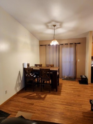 Photo - Heitman View Duplexes