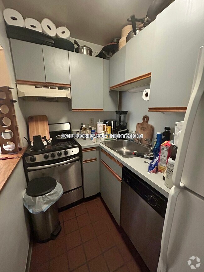 Rentals near Worcester Square Station Page 4