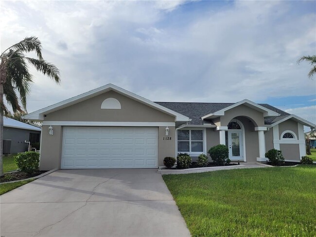 Photo - 1128 SW 45th Terrace Casa