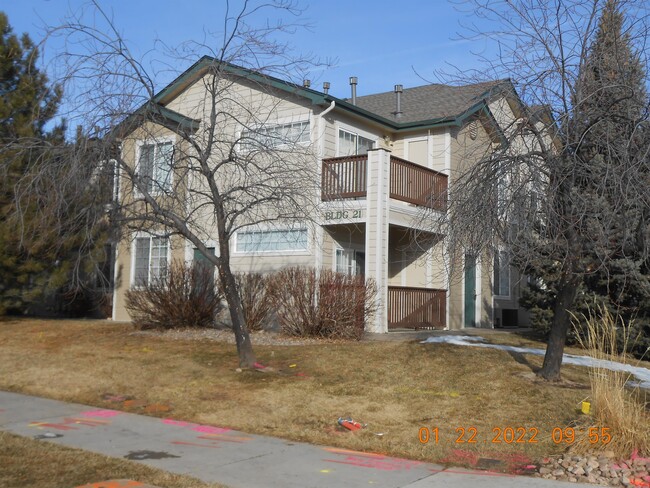 Photo - 3002 W Elizabeth St Townhome