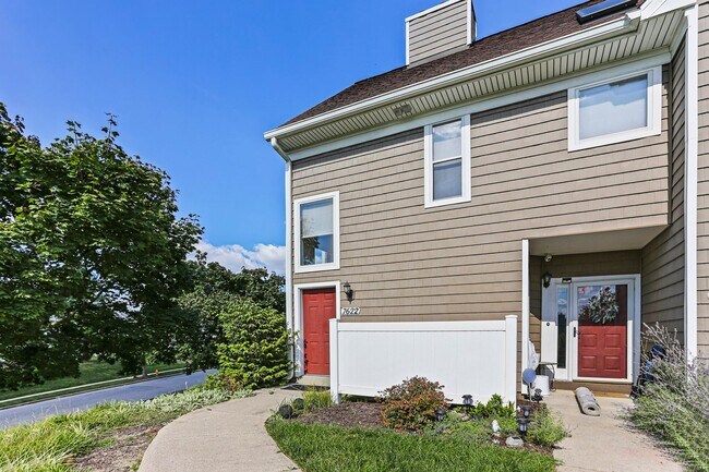 Condo with loft form Rent in Ellicott City... - Condo with loft form Rent in Ellicott City...