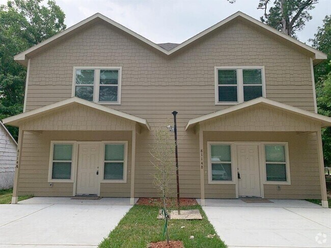 Building Photo - 8114 Rhobell St Unit A Rental
