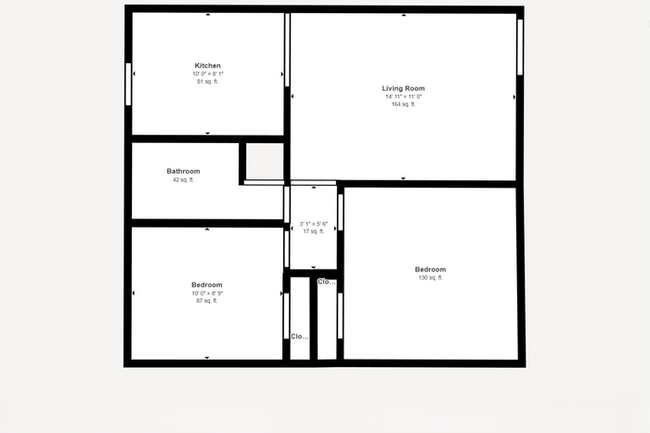 Photo - 2Bed/1Bath House at McDowell/32nd St! NO CREDIT, NO BACKGROUND, NO RENTAL HISTORY CHECK!