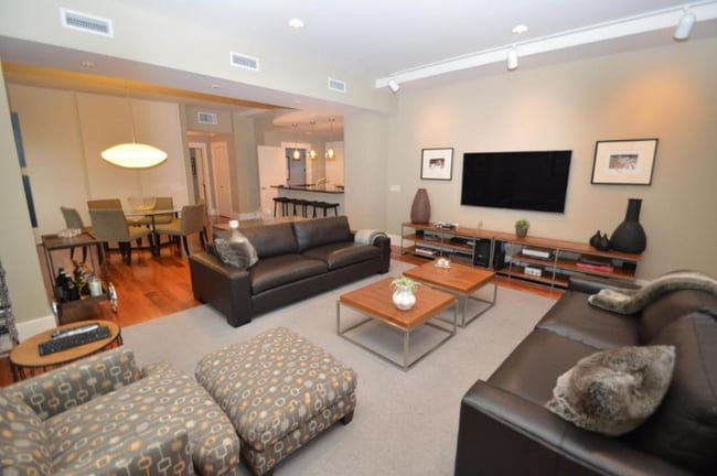 Photo - 60 Monroe Center St NW Unidad 6B