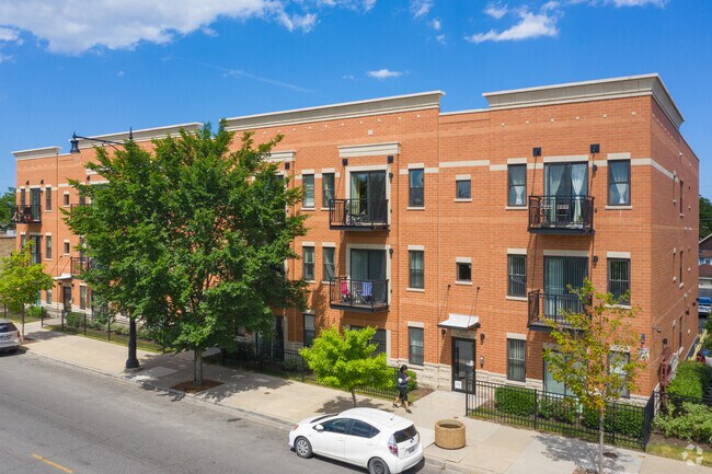 Zitella on Central - Zitella on Central