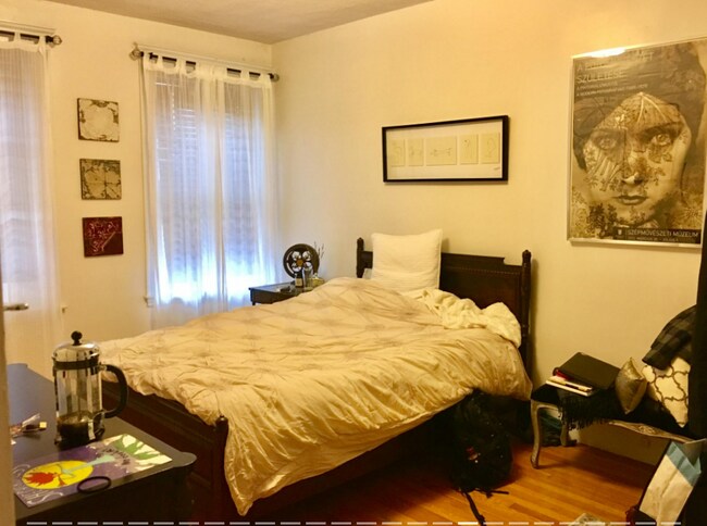 Photo - 1677 Beacon St Unit 16