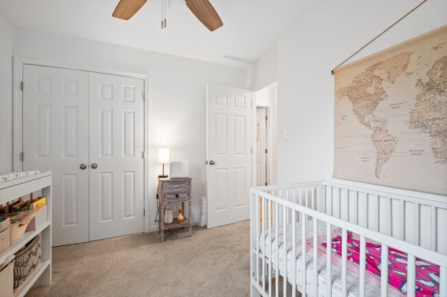 Photo - Updated 3BR/2BA with Garage - 1 mile away ... House
