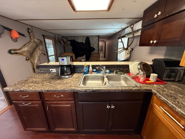 Photo - Historic Charm Custom-Built 2-Bedroom Home in Pioche, Nevada