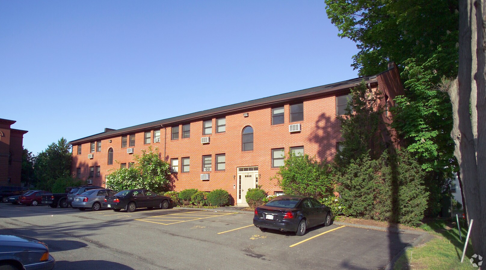 Photo - Valentine House Apartments