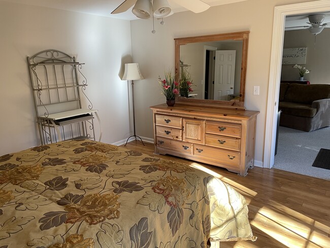 4920 Bagley Terrace Dr Unit Terrace Level