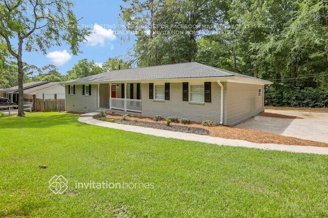 Photo - 1589 Mary Lou Ln SE