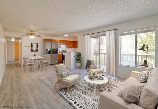Seashore Apartments - Seashore Apartments