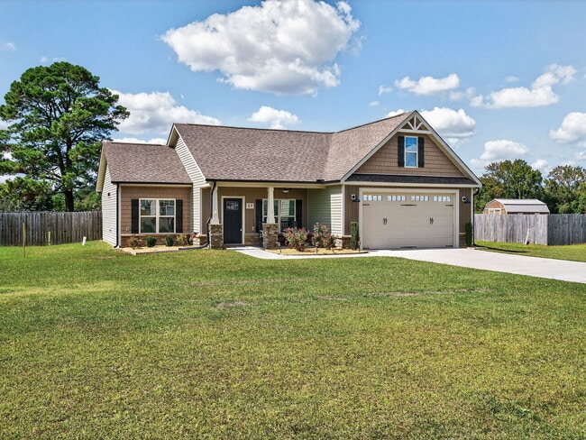 Photo - Black Water Ct