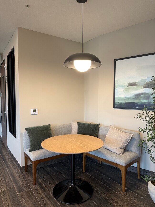 Arbor West Apartments