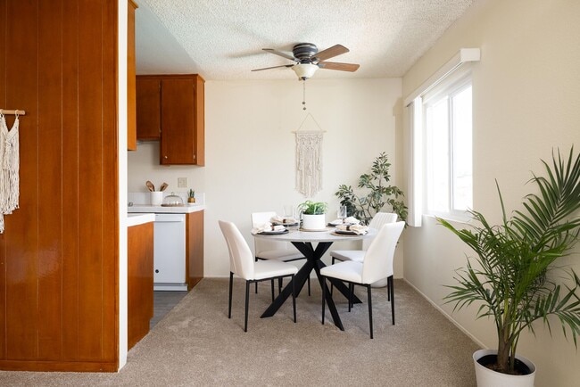 Photo - Huge Bedroom, Extra Closets Unit C-236